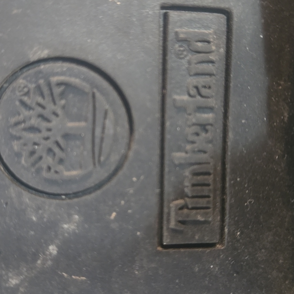 Timberland Boots - Picture 2 of 5